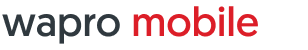 WAPRO Mobile