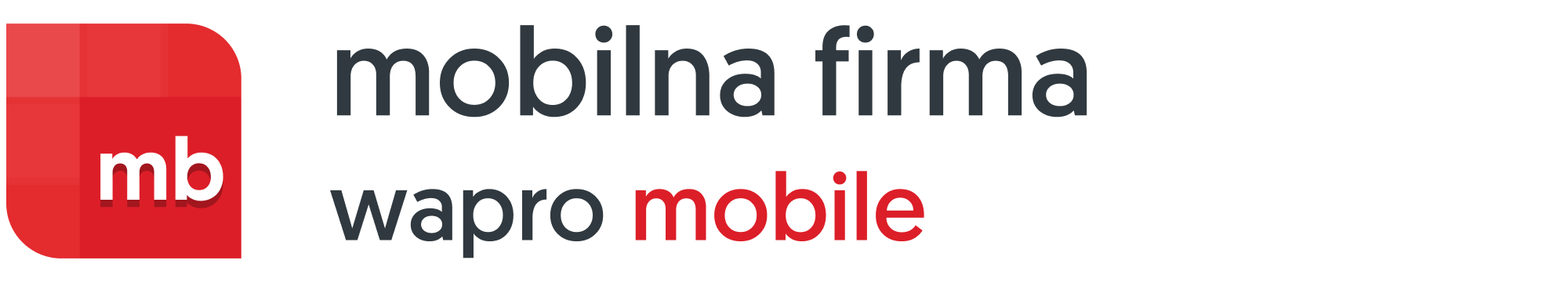 WAPRO Mobile